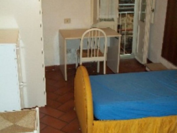 Appartamento in affitto a Perugia, Porta Eburnea, Porta S.pietro, Arredato, 40 mq - Foto 6