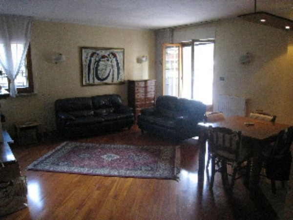 Appartamento in affitto a Perugia, Madonna Alta, Ferro Di Cavallo, Settevalli, Arredato, 120 mq - Foto 9