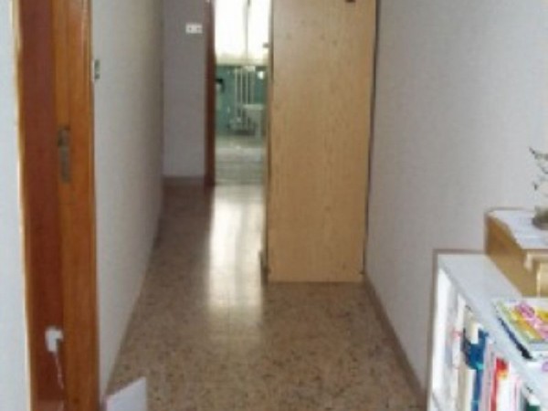 Appartamento in affitto a Perugia, Porta S.susanna, Porta Sole, Porta S.angelo, Arredato, 65 mq