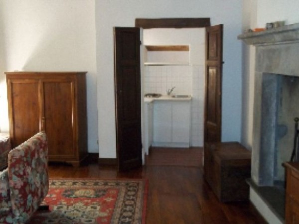 Appartamento in affitto a Perugia, Porta S.susanna, Porta Sole, Porta S.angelo, Arredato, 40 mq