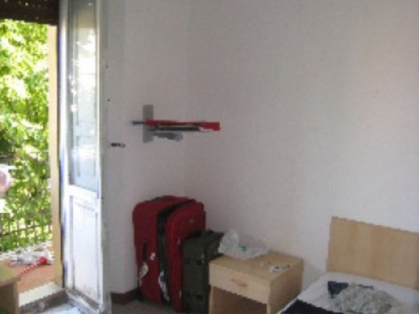 Appartamento in affitto a Perugia, Porta Eburnea, Porta S.pietro, Arredato, 65 mq - Foto 9