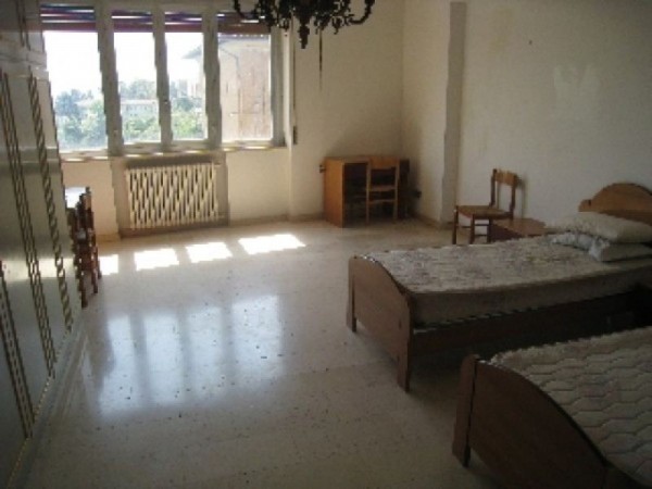 Appartamento in affitto a Perugia, Arredato, 110 mq