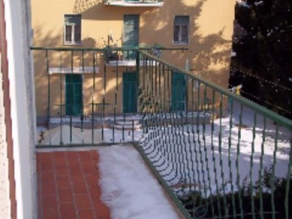 Appartamento in affitto a Perugia, Porta Eburnea, Porta S.pietro, Arredato, 65 mq - Foto 8