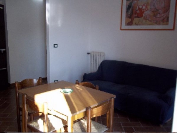 Appartamento in affitto a Perugia, Porta Eburnea, Porta S.pietro, Arredato, 65 mq - Foto 6