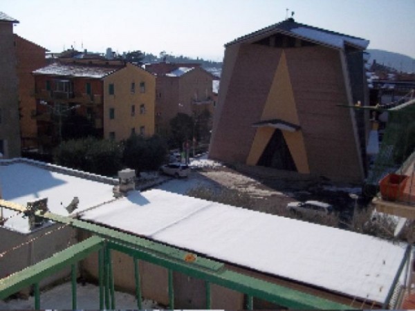 Appartamento in affitto a Perugia, Porta Eburnea, Porta S.pietro, Arredato, 65 mq - Foto 7