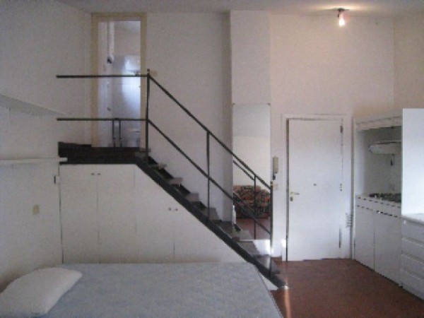 Appartamento in affitto a Perugia, Porta S.susanna, Porta Sole, Porta S.angelo, Arredato, 28 mq - Foto 6