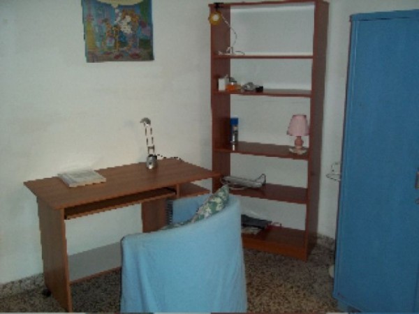 Appartamento in affitto a Perugia, Porta Eburnea, Porta S.pietro, Arredato, 65 mq - Foto 9