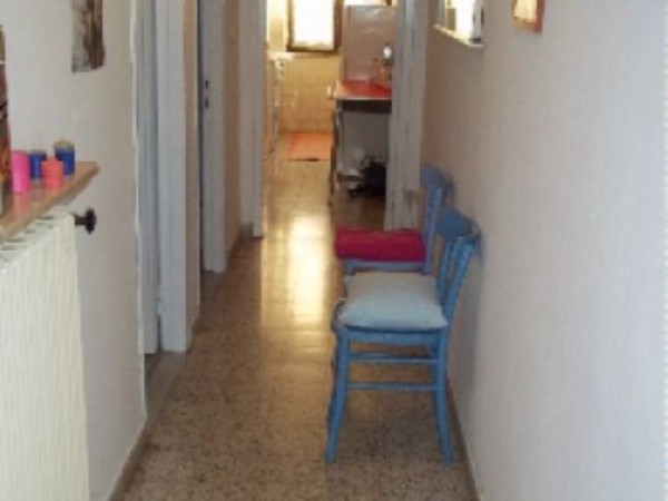 Appartamento in affitto a Perugia, Porta Eburnea, Porta S.pietro, Arredato, 65 mq