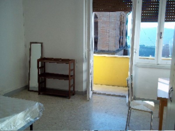 Appartamento in affitto a Perugia, Porta Eburnea, Porta S.pietro, Arredato, 110 mq - Foto 8
