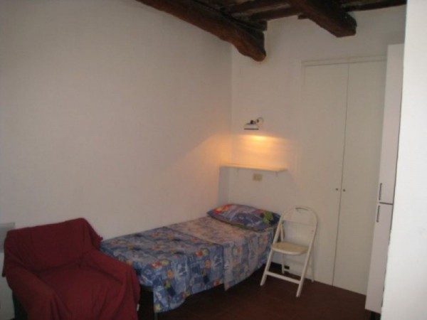 Appartamento in affitto a Perugia, Porta S.susanna, Porta Sole, Porta S.angelo, Arredato, 35 mq - Foto 1