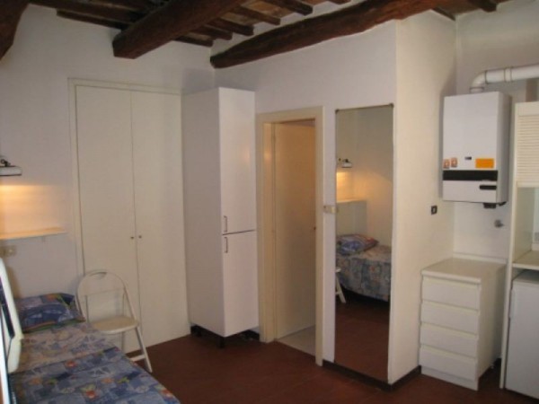 Appartamento in affitto a Perugia, Porta S.susanna, Porta Sole, Porta S.angelo, Arredato, 35 mq - Foto 8