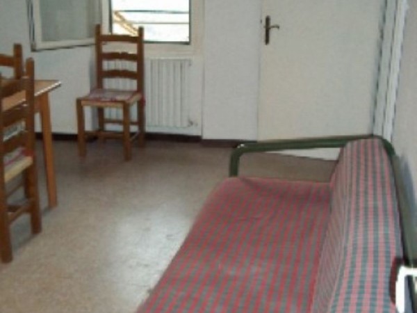 Appartamento in affitto a Perugia, Porta Eburnea, Porta S.pietro, Arredato, 70 mq - Foto 8