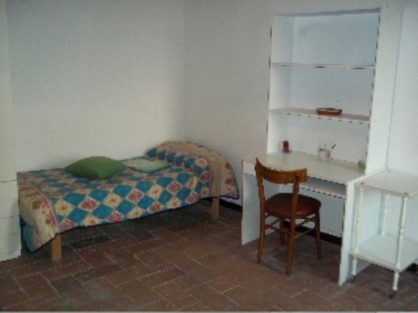 Appartamento in affitto a Perugia, Porta Eburnea, Porta S.pietro, Arredato, 70 mq - Foto 6