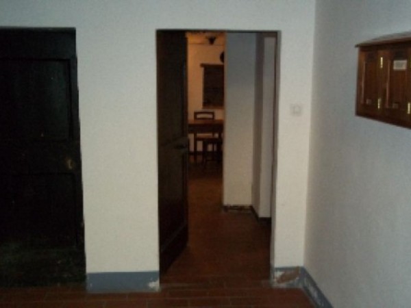 Appartamento in affitto a Perugia, Porta Eburnea, Porta S.pietro, Arredato, 60 mq - Foto 1