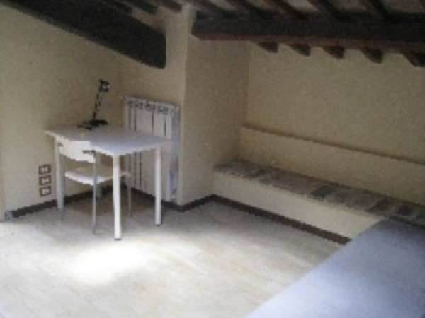 Appartamento in affitto a Perugia, Porta S.susanna, Porta Sole, Porta S.angelo, Arredato, 40 mq - Foto 1