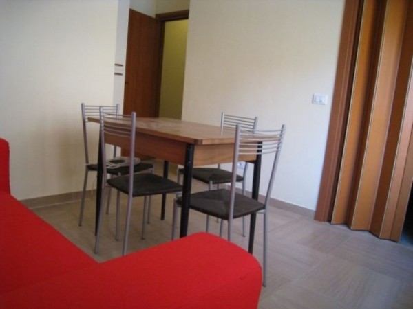 Appartamento in affitto a Perugia, Arredato, 80 mq