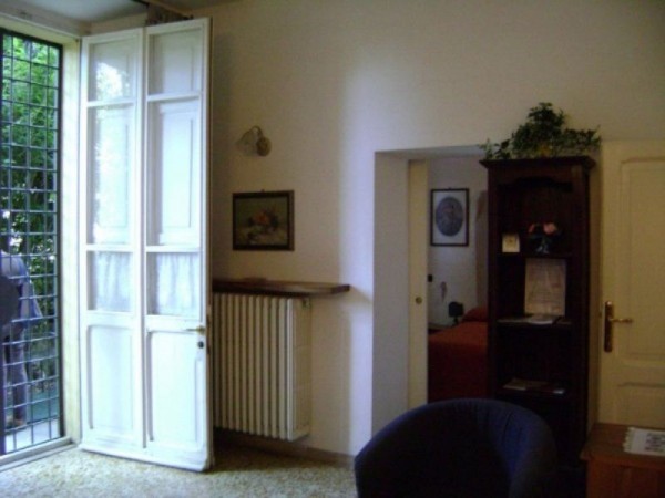 Appartamento in affitto a Perugia, Porta S.susanna, Porta Sole, Porta S.angelo, Arredato, 60 mq - Foto 5