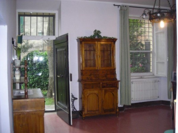 Appartamento in affitto a Perugia, Porta Eburnea, Porta S.pietro, Arredato, con giardino, 60 mq - Foto 4