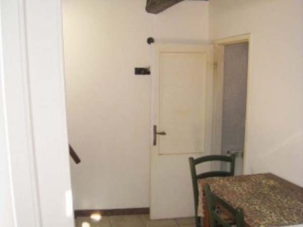 Appartamento in affitto a Perugia, Porta S.susanna, Porta Sole, Porta S.angelo, Arredato, 40 mq - Foto 4