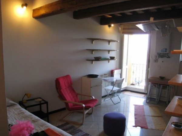 Appartamento in affitto a Perugia, Porta Eburnea, Porta S.pietro, Arredato, 30 mq - Foto 6