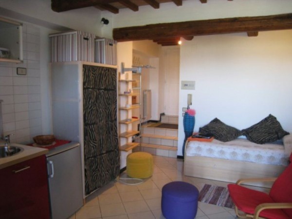 Appartamento in affitto a Perugia, Porta Eburnea, Porta S.pietro, Arredato, 30 mq - Foto 2