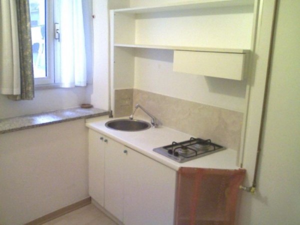 Appartamento in affitto a Perugia, Arredato, 25 mq