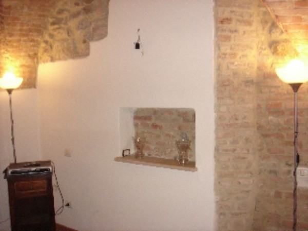 Appartamento in affitto a Perugia, Porta Eburnea, Porta S.pietro, Arredato, 55 mq - Foto 6