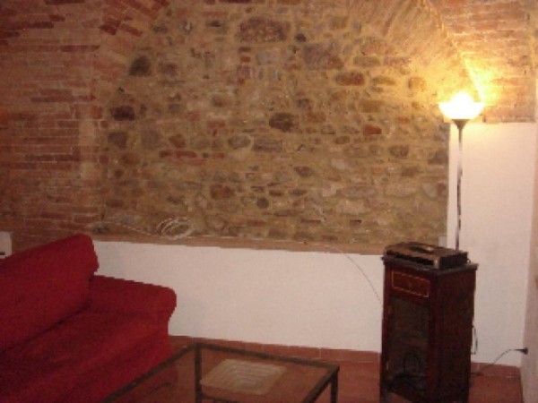 Appartamento in affitto a Perugia, Porta Eburnea, Porta S.pietro, Arredato, 55 mq - Foto 7