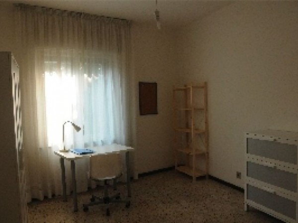 Appartamento in affitto a Perugia, Porta S.susanna, Porta Sole, Porta S.angelo, Arredato, con giardino, 110 mq