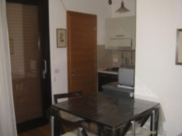 Appartamento in affitto a Perugia, Porta Eburnea, Porta S.pietro, Arredato, 45 mq - Foto 5
