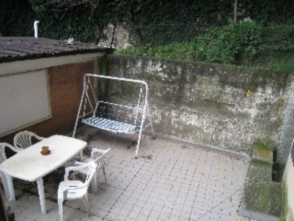 Appartamento in affitto a Perugia, Porta Eburnea, Porta S.pietro, Arredato, 70 mq - Foto 10