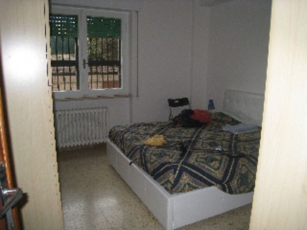 Appartamento in affitto a Perugia, Porta Eburnea, Porta S.pietro, Arredato, 70 mq - Foto 5