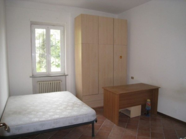 Appartamento in affitto a Perugia, Porta S.susanna, Porta Sole, Porta S.angelo, Arredato, 45 mq - Foto 9