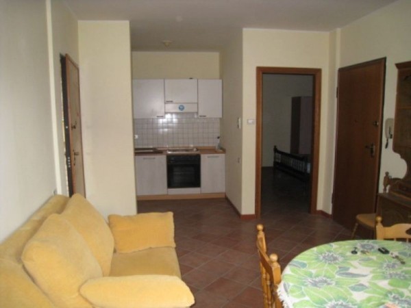 Appartamento in affitto a Perugia, Porta Eburnea, Porta S.pietro, Arredato, 45 mq - Foto 4