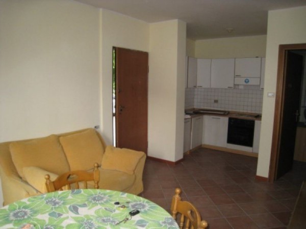 Appartamento in affitto a Perugia, Porta Eburnea, Porta S.pietro, Arredato, 45 mq - Foto 3