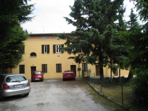 Appartamento in affitto a Perugia, Porta Eburnea, Porta S.pietro, Arredato, 45 mq - Foto 2