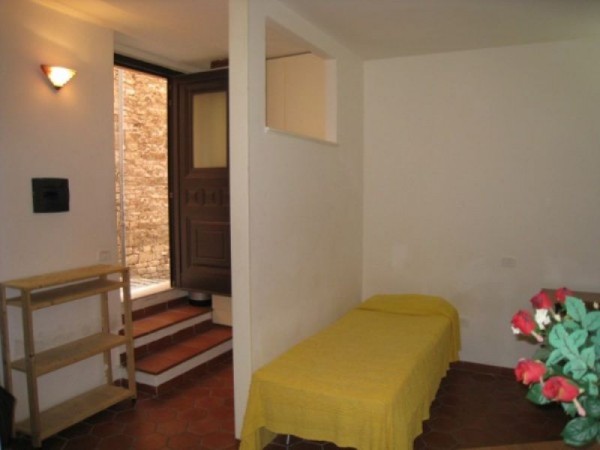 Appartamento in affitto a Perugia, Porta Eburnea, Porta S.pietro, Arredato, 30 mq - Foto 2