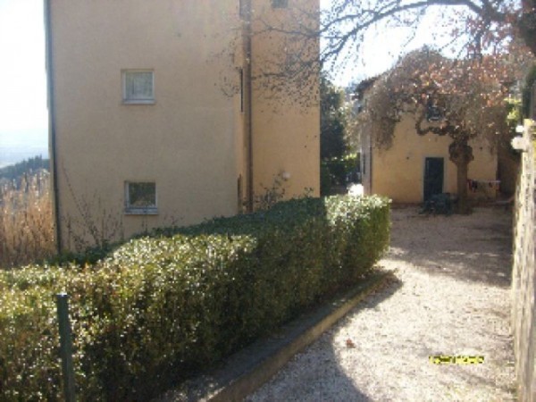 Appartamento in affitto a Perugia, Porta Eburnea, Porta S.pietro, Arredato, 50 mq - Foto 2