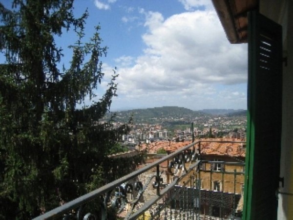 Appartamento in vendita a Perugia, Arredato, 110 mq