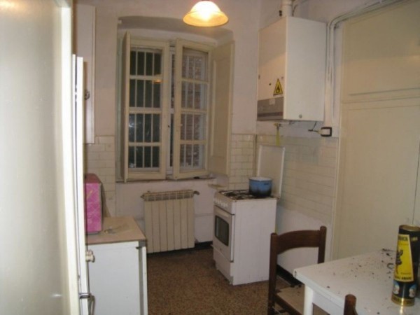 Appartamento in affitto a Perugia, Porta Eburnea, Porta S.pietro, Arredato, 65 mq - Foto 3