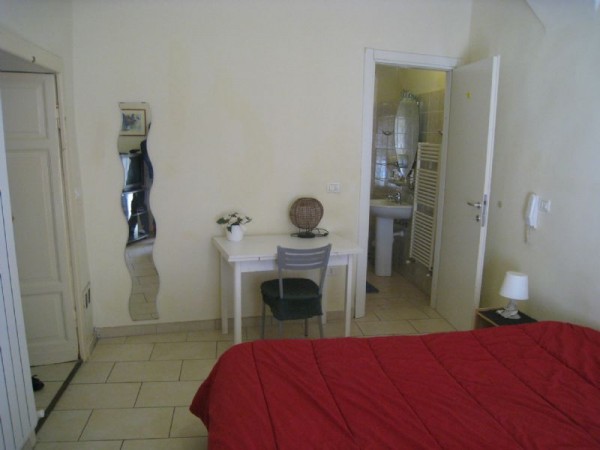 Appartamento in affitto a Perugia, Porta Eburnea, Porta S.pietro, Arredato, 40 mq - Foto 7