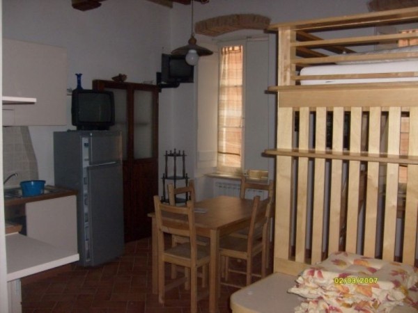 Appartamento in affitto a Perugia, Arredato, 25 mq - Foto 1