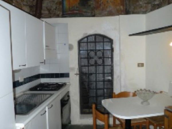 Appartamento in affitto a Perugia, Porta Eburnea, Porta S.pietro, Arredato, 42 mq - Foto 3