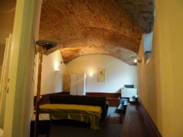 Appartamento in affitto a Perugia, Porta Eburnea, Porta S.pietro, Arredato, 42 mq - Foto 4