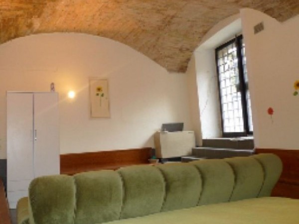 Appartamento in affitto a Perugia, Porta Eburnea, Porta S.pietro, Arredato, 42 mq - Foto 5