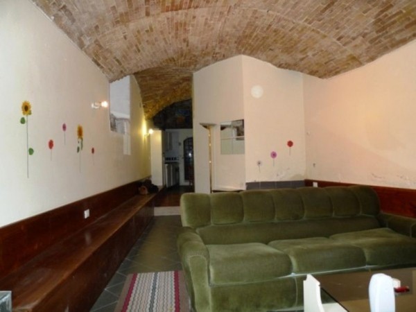 Appartamento in affitto a Perugia, Porta Eburnea, Porta S.pietro, Arredato, 42 mq - Foto 1