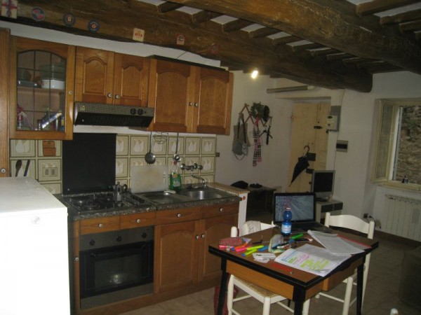 Appartamento in affitto a Perugia, Centro Storico, Arredato, 40 mq
