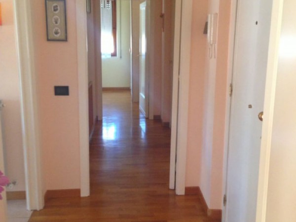 Appartamento in vendita a Perugia, Prima Periferia, 90 mq - Foto 5