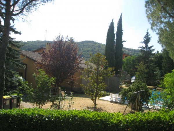 Appartamento in affitto a Perugia, Montelaguardia, Arredato, con giardino, 60 mq - Foto 3