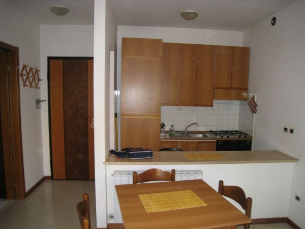 Appartamento in affitto a Perugia, Montelaguardia, Arredato, 50 mq - Foto 3